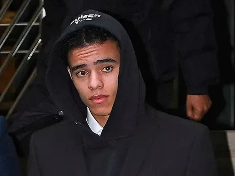 Biến mới vụ Man Utd - Greenwood