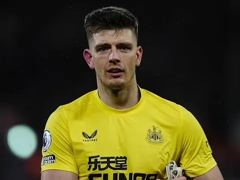 Man Utd toát mồ hôi vì loạt cú hích dành cho Newcastle