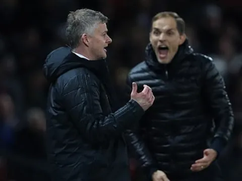 Man Utd tổn thương, đối tác lo ngại Ole cuỗm mất đá tảng 69 triệu