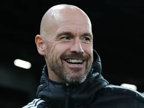 M.U bước vào cuộc chiến chuyển nhượng 'đôi bên cùng có lợi' với Barca