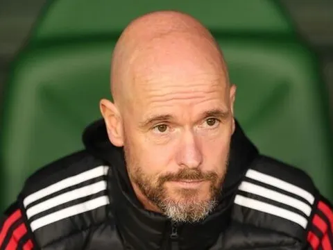 Cơn lốc đường biên World Cup có thể đẩy Dalot lên ghế dự bị ở OTF