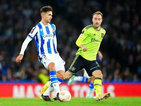 Arsenal muốn chốt hạ thương vụ 60 triệu euro