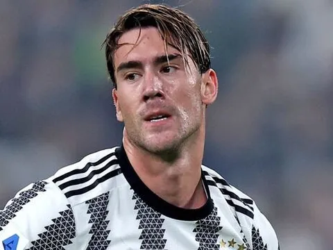 Vlahovic gật đầu tới OTF, Man Utd liền có quyết định