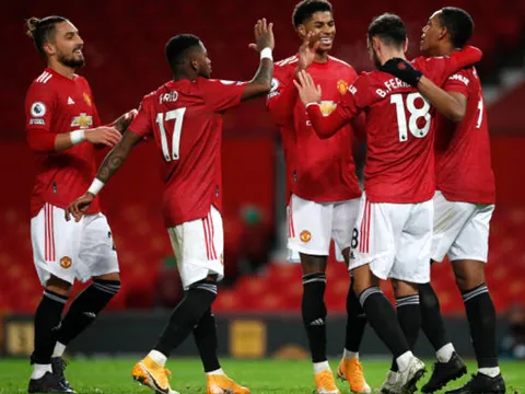 Man Utd tự tin, 'mãnh thú' hóa G.O.A.T: Quỷ đó ngán ai ở chặng tourmalet sắp tới?
