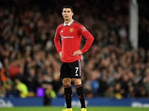 Man Utd từng nghĩ đến kế hoạch gây sốc với Ronaldo