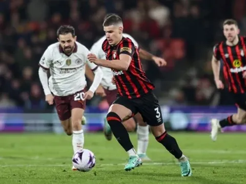 Man Utd và Chelsea điên đảo vì ngọc quý Premier League