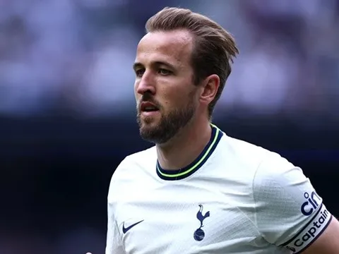 Man Utd và Real nhận cảnh báo về Kane
