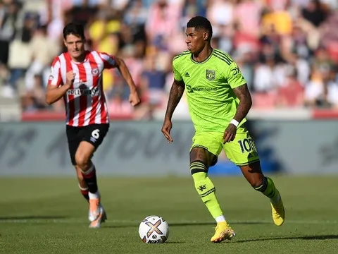 Man Utd vs Brentford: Cắt cơn khủng hoảng