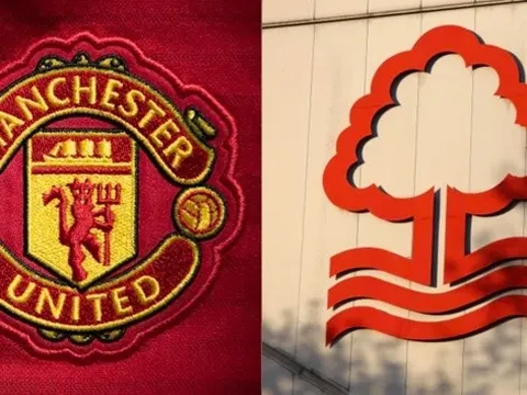 Man Utd vs Forest: 3 bàn; Lực lượng tan hoang