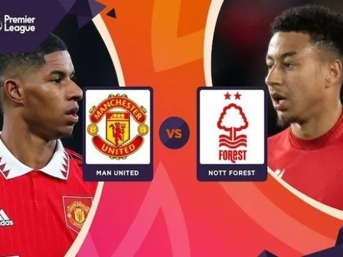 Man Utd vs Nottingham: Hàng thủ tan hoang, Quỷ đỏ vẫn tiến sát Top 4