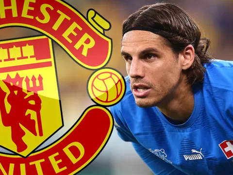 Man Utd vừa quyết định chấm dứt một thương vụ chuyển nhượng