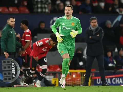 Man Utd vừa thực hiện xong vụ chuyển nhượng gây khó hiểu