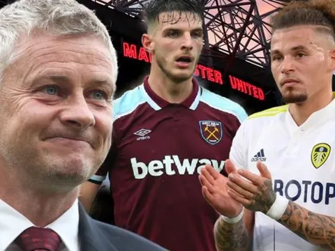 Man Utd xuất hiện cơn đau đầu mới trên thị trường chuyển nhượng