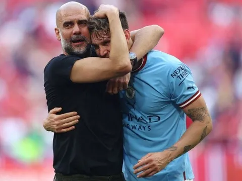 Manchester City có thể vượt ải Aston Villa?