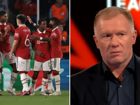 'Tôi chờ M.U đụng Juventus, Roma. Thậm chí họ đủ giỏi để hạ Arsenal'