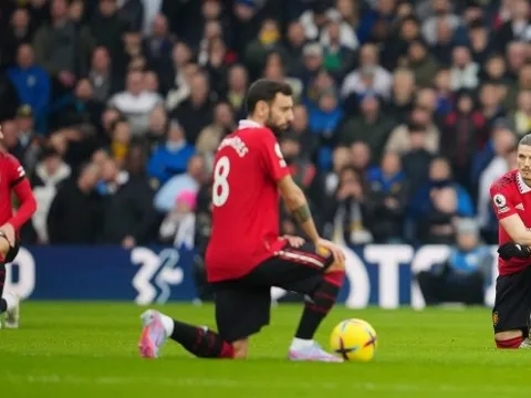 Xác nhận! Không chỉ M.U, Qatar thâu tóm thêm một CLB Premier League