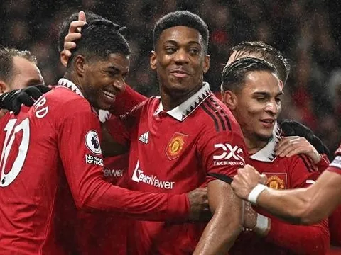 Andy Cole dự đoán FA Cup: "Họ có lịch sử và di sản, đơn giản vậy thôi"