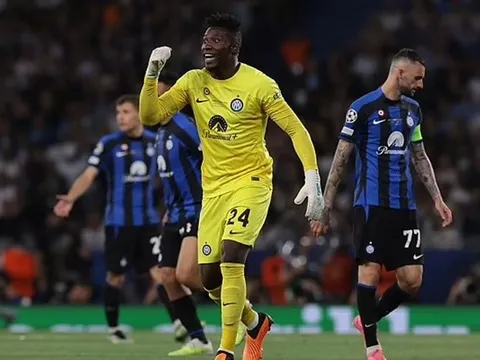 Man Utd tiến gần đến bản hợp đồng trị giá 43 triệu bảng