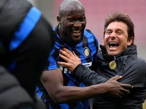 "Tôi được thông báo rằng Antonio Conte muốn đến Man Utd"