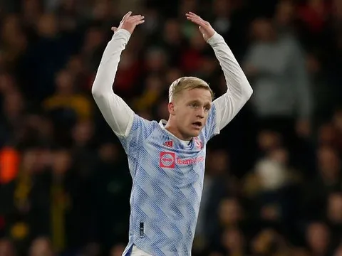 Thua thảm Watford, Man Utd vẫn có 2 điểm sáng