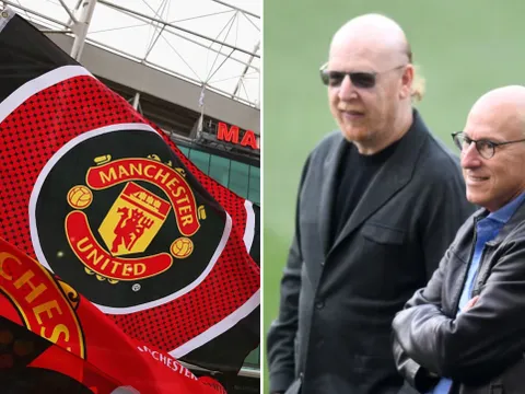 Xác định thời điểm Man Utd có thể đổi chủ