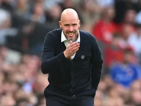 Bão chấn thương càn quét, Man Utd không thể ngó lơ