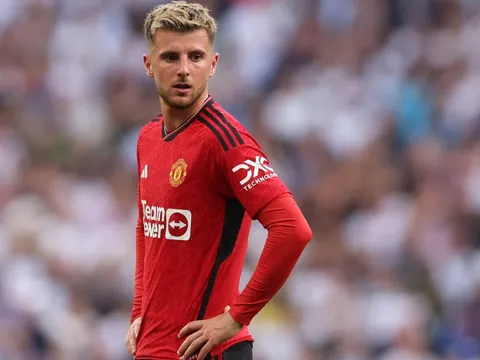 Mason Mount là thương vụ sai lầm của Man Utd?
