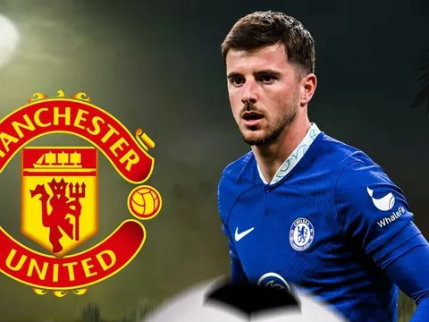 Vụ Mason Mount 24h qua: Cuộc đấu trí; Cơn thịnh nộ của M.U