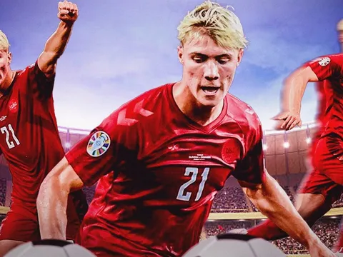 NÓNG! Atalanta có động thái mới, thương vụ Hojlund ngã ngũ?
