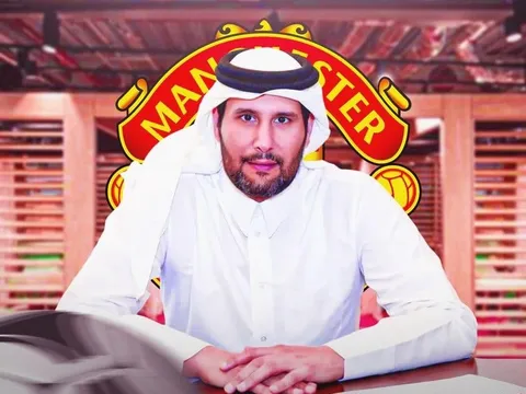 Thương vụ Sheikh Jassim thâu tóm Tottenham ngã ngũ