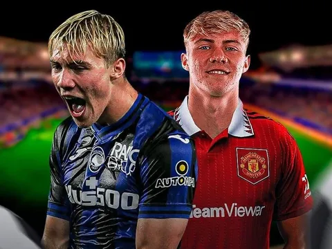 Xác định mức giá để Man Utd 'nổ' tân binh thứ 2