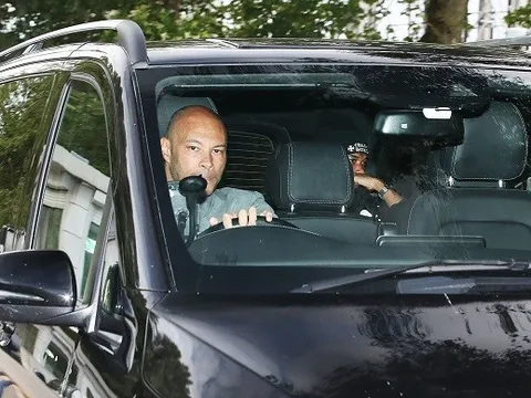 Sao trẻ trở lại M.U sau mùa giải cho mượn chói sáng