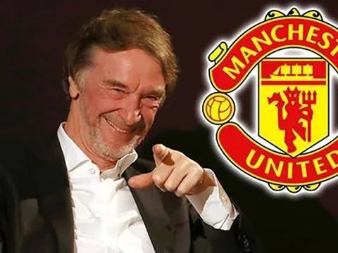 Người giàu nhất Vương quốc Anh nói gì về khả năng mua Man Utd?