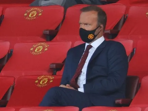 Ed Woodward ra tay, Man Utd tống khứ cùng lúc 4 cái tên ở chợ Đông