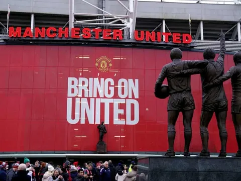 Ngân sách mua sắm của Man Utd dưới thời chủ mới