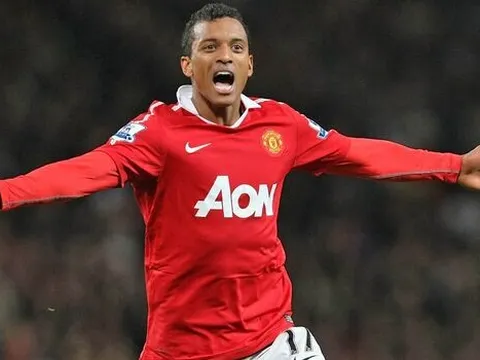 Man Utd đã mang một phiên bản Nani khác về Old Trafford