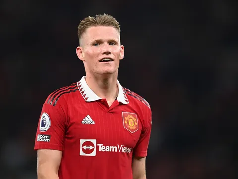 "Newcastle sẽ không bao giờ muốn có McTominay"