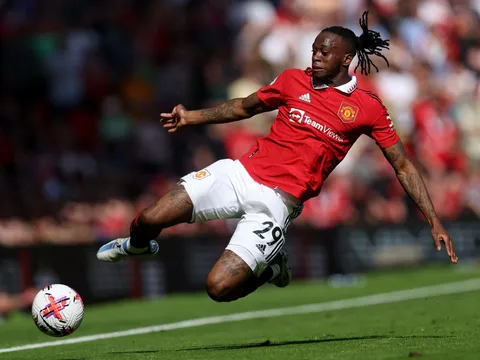 Xác nhận! Man Utd nhắm hậu vệ 35 triệu bảng thay Wan-Bissaka