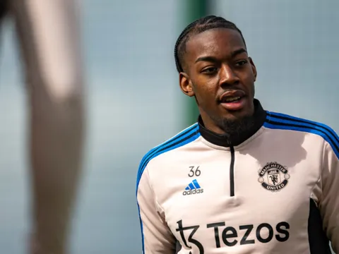 12 đội bóng muốn có người thừa của Man United