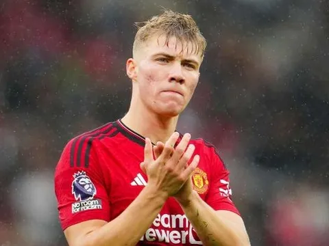 4 cái tên có thể "unlock" Hojlund