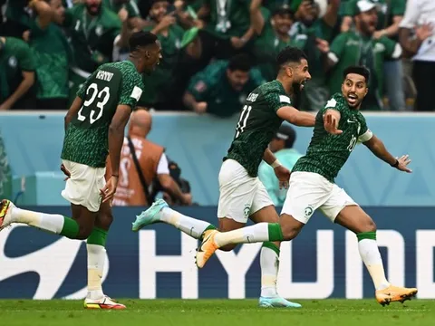 Vì sao World Cup 2034 ở Ả Rập Xê Út sẽ gây tranh cãi?