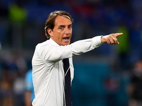 HLV Ý mong Thổ Nhĩ Kỳ đánh bại Bồ Đào Nha