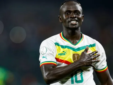 Sadio Mane lên tiếng, Senegal chính thức vào vòng 16 đội CAN 2023