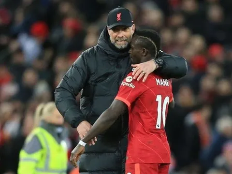Mane khiến Liverpool vồ hụt món hời tăng giá đột biến 100 lần