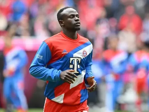 Mane sẽ khiến Premier League bùng nổ?