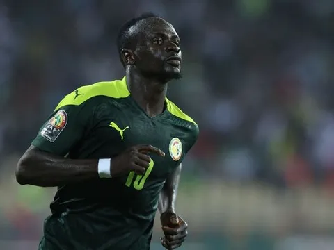 Senegal gọi "thần y" cứu giúp Mane