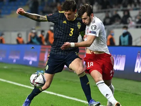 Mang phong độ tệ hại lên tuyển, sao Man Utd khiến đội nhà thua sốc