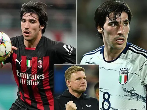 Mảnh ghép giúp đại gia Premier League 'hóa rồng'