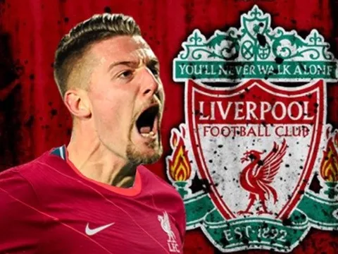 Mảnh ghép hoàn hảo cho Liverpool