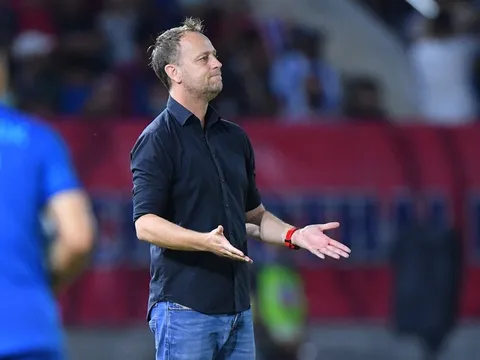 Mano Polking: Thái Lan quyết vô địch AFF Cup